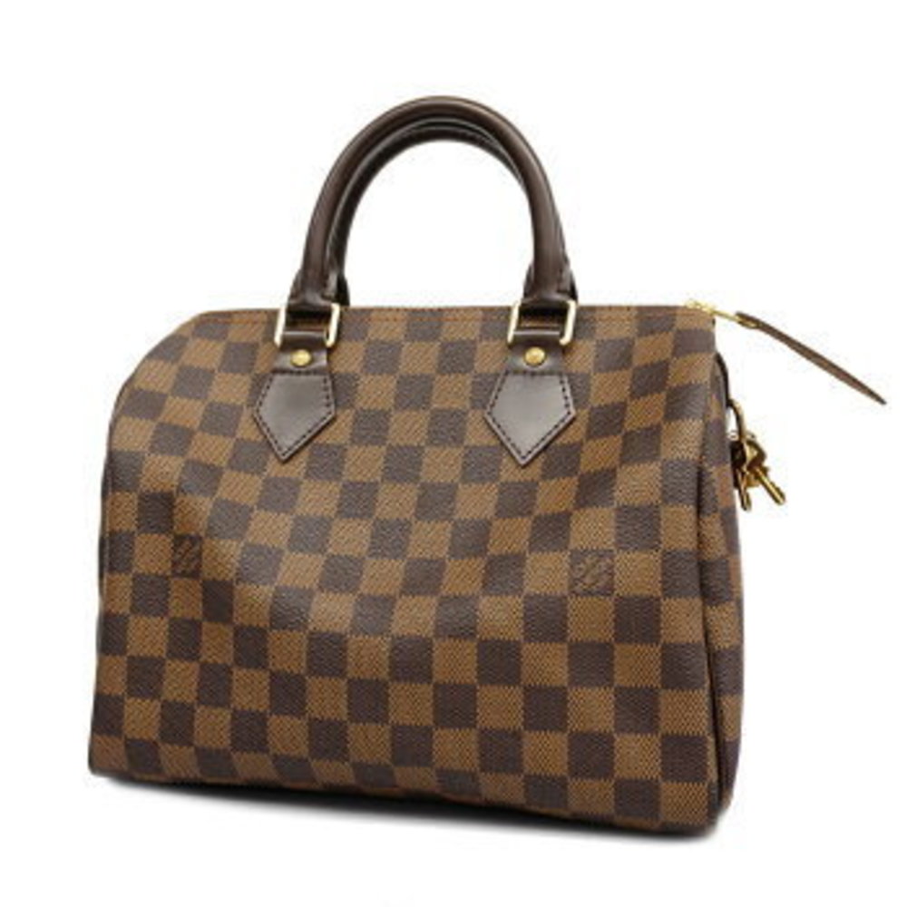 Louis Vuitton Damier Speedy Handbag